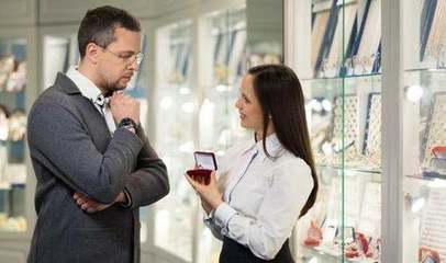 服裝銷售員高效推銷產品的五大策略