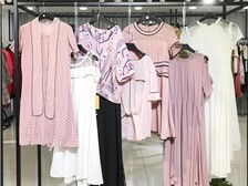 時尚風采，品質之選——北京歌詩曼服飾商行產品展示